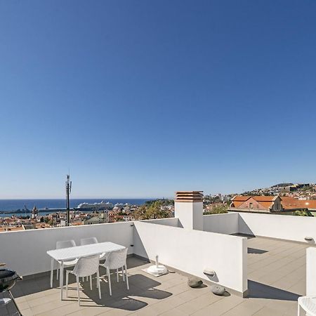 Rooftop Funchal - By Wehost Esterno foto
