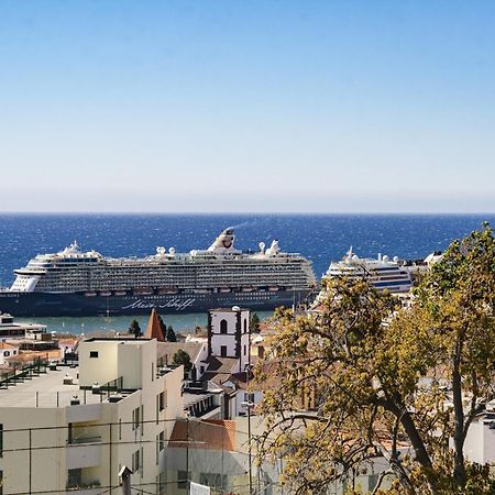 Rooftop Funchal - By Wehost Esterno foto